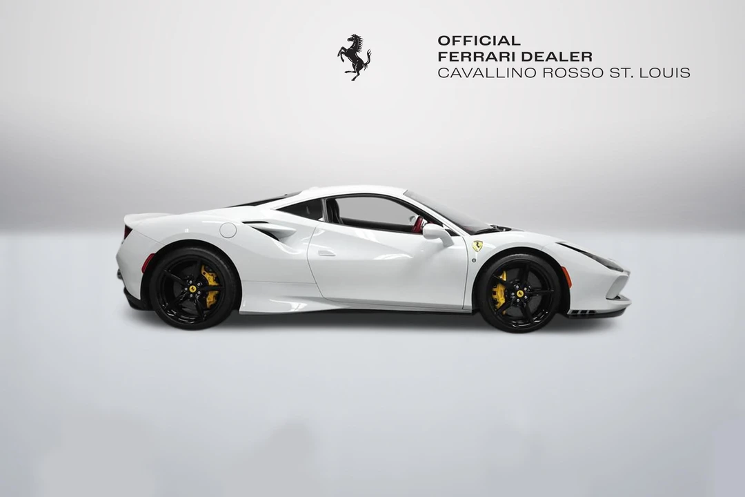 2020 Ferrari F8 Tributo - Image 4 of 31