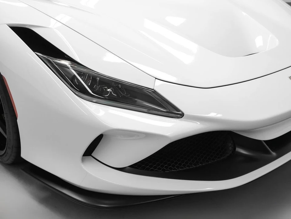 2020 Ferrari F8 Tributo - Image 5 of 31
