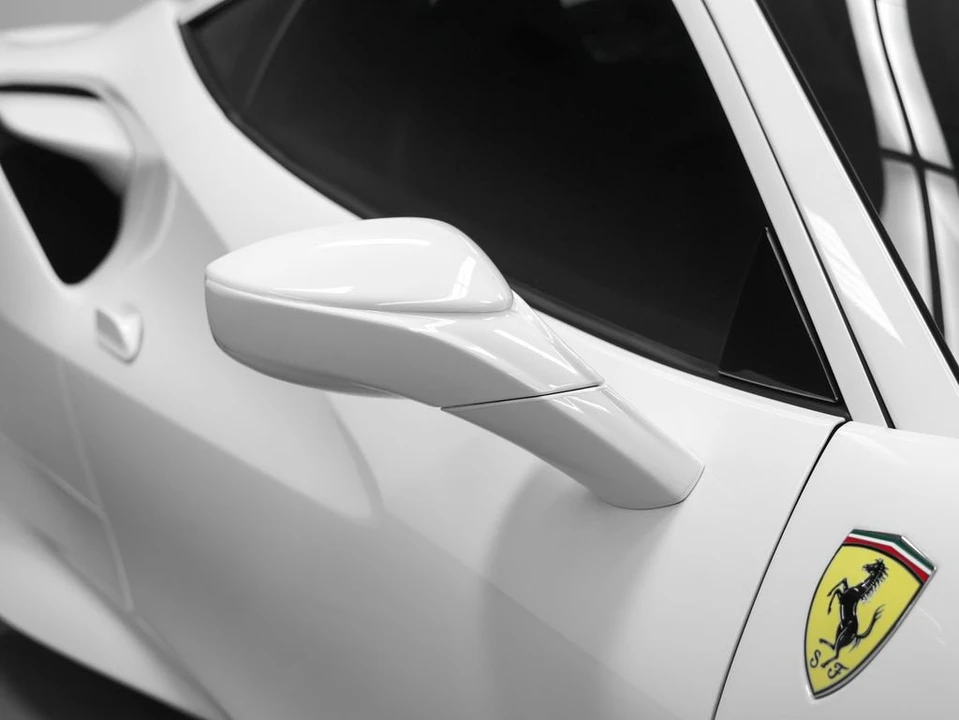 2020 Ferrari F8 Tributo - Image 7 of 31
