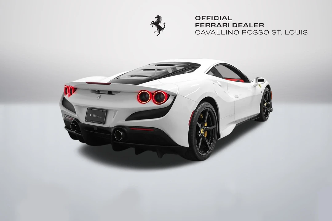 2020 Ferrari F8 Tributo - Image 29 of 31