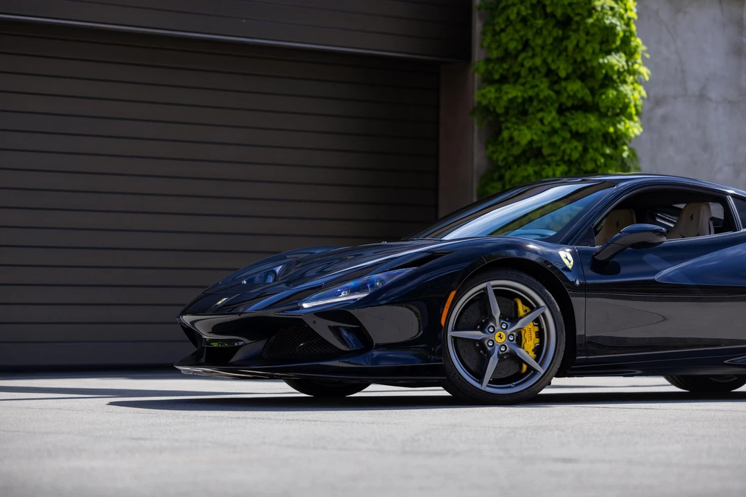 2020 Ferrari F8 Tributo - Image 30 of 31
