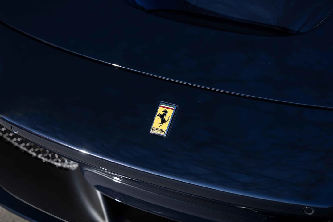 2020 Ferrari F8 Tributo - Image 26 of 31