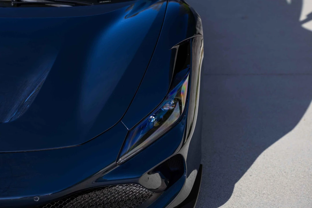 2020 Ferrari F8 Tributo - Image 25 of 31