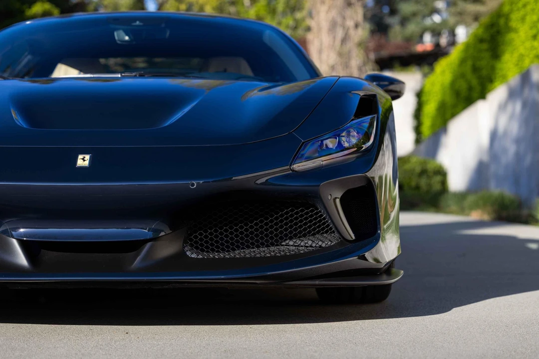 2020 Ferrari F8 Tributo - Image 24 of 31