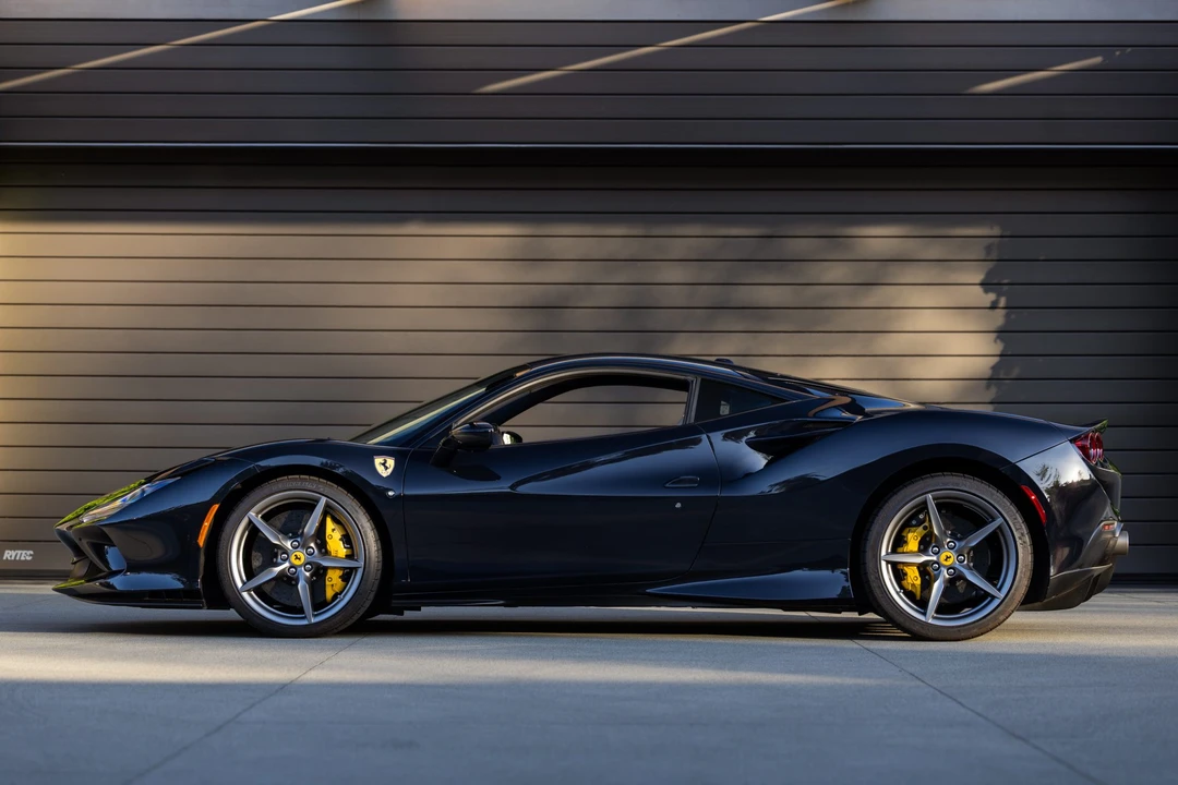 2020 Ferrari F8 Tributo - Image 22 of 31