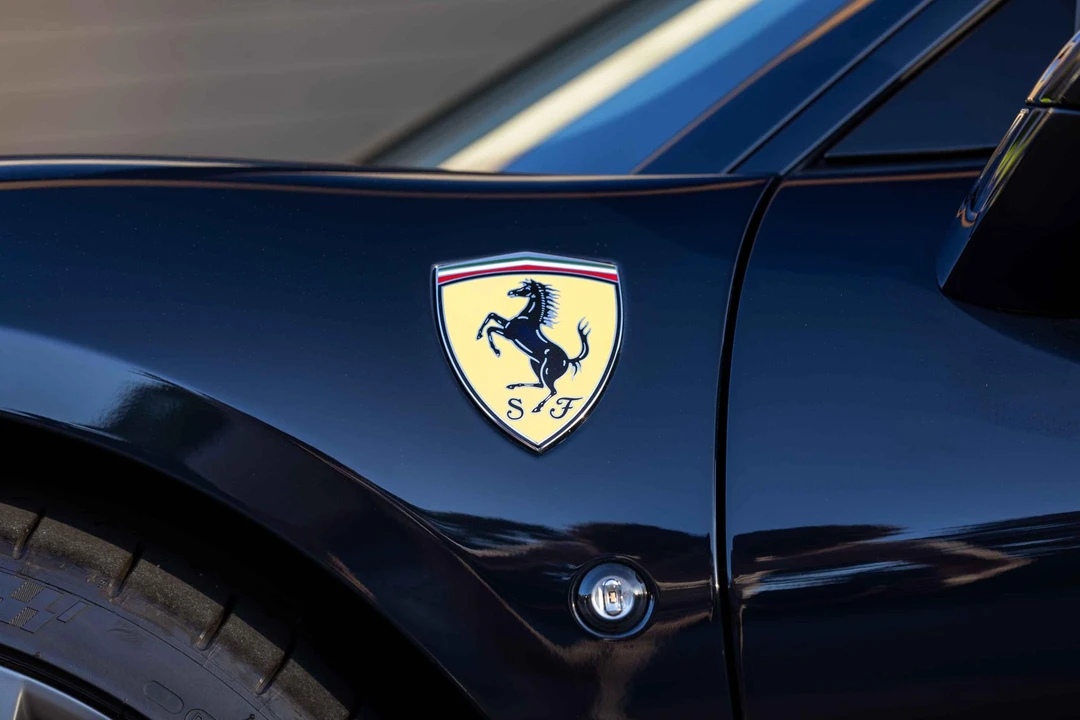 2020 Ferrari F8 Tributo - Image 31 of 31