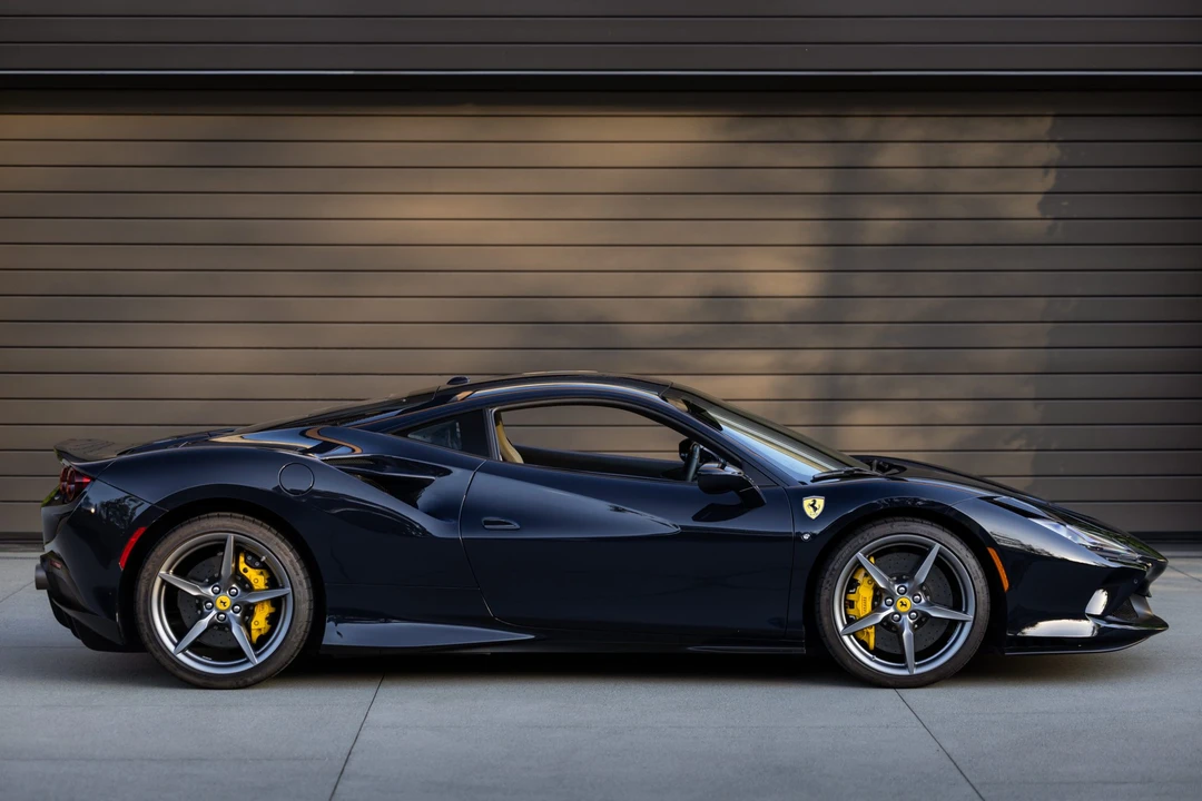 2020 Ferrari F8 Tributo - Image 12 of 31