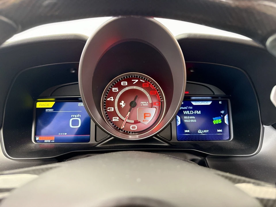 2020 Ferrari F8 Tributo - Image 11 of 28