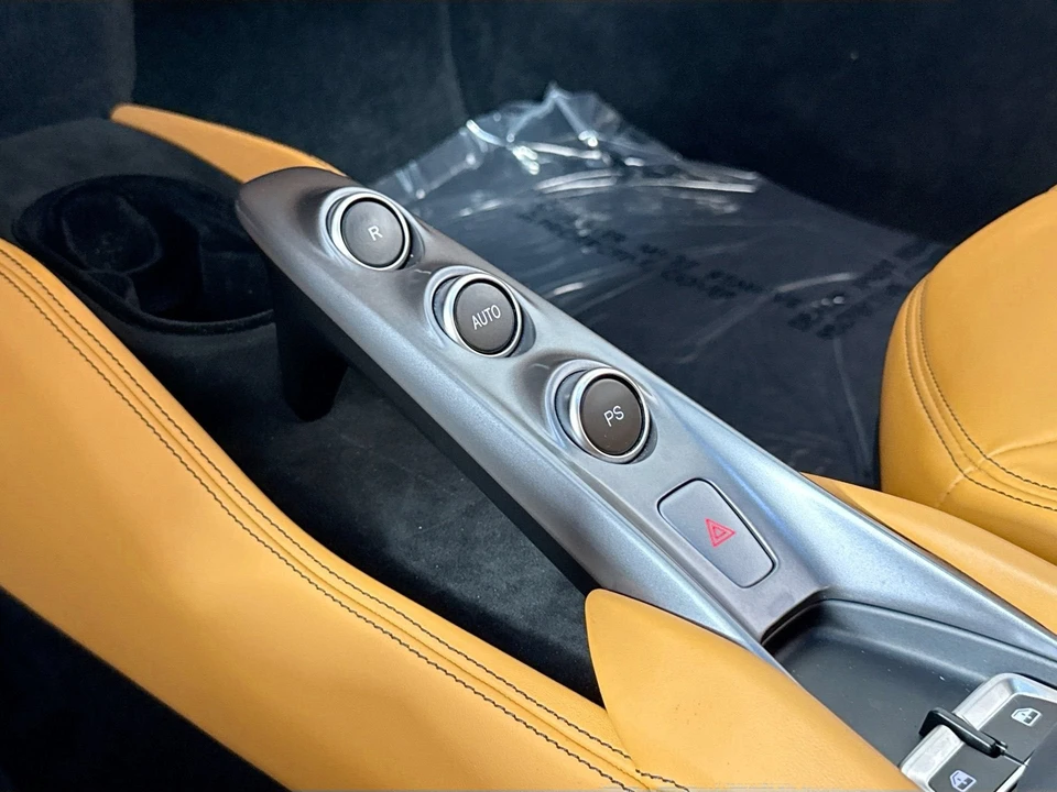 2020 Ferrari F8 Tributo - Image 15 of 28