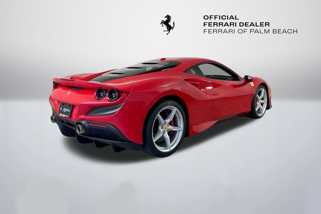 2020 Ferrari F8 Tributo - Image 7 of 28