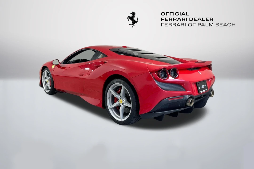 2020 Ferrari F8 Tributo - Image 5 of 28