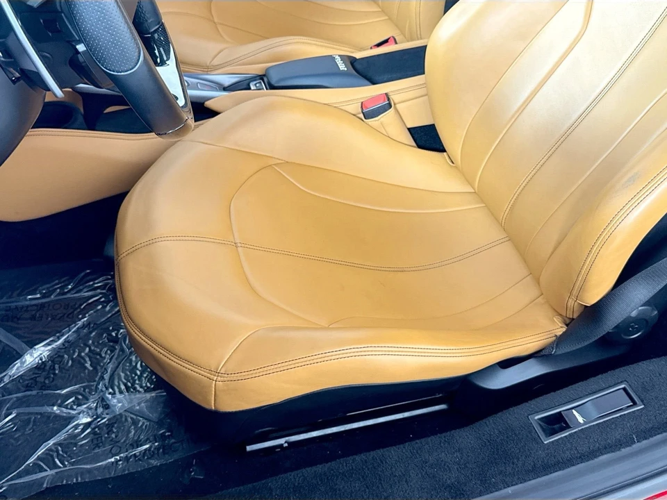 2020 Ferrari F8 Tributo - Image 18 of 28
