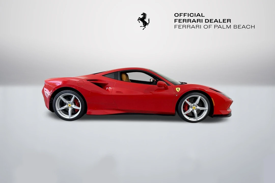 2020 Ferrari F8 Tributo - Image 8 of 28