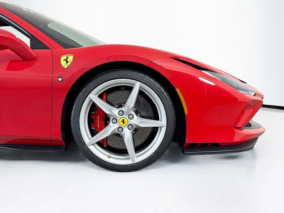 2020 Ferrari F8 Tributo - Image 26 of 28