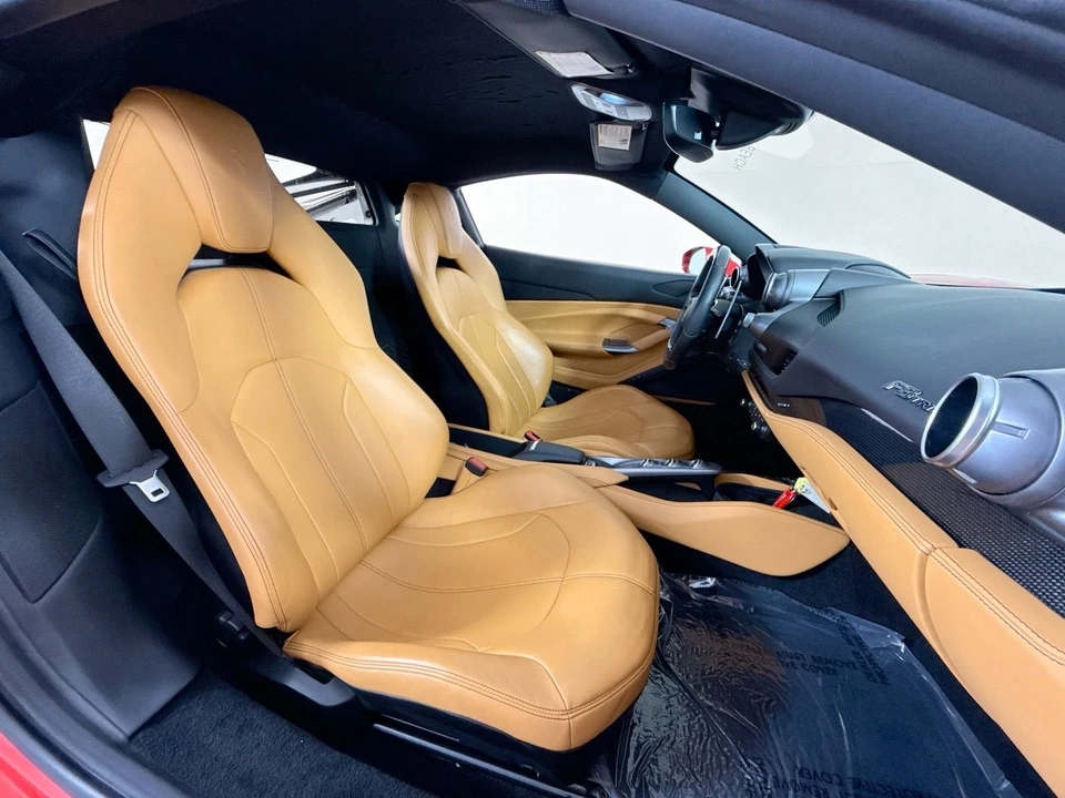 2020 Ferrari F8 Tributo - Image 21 of 28