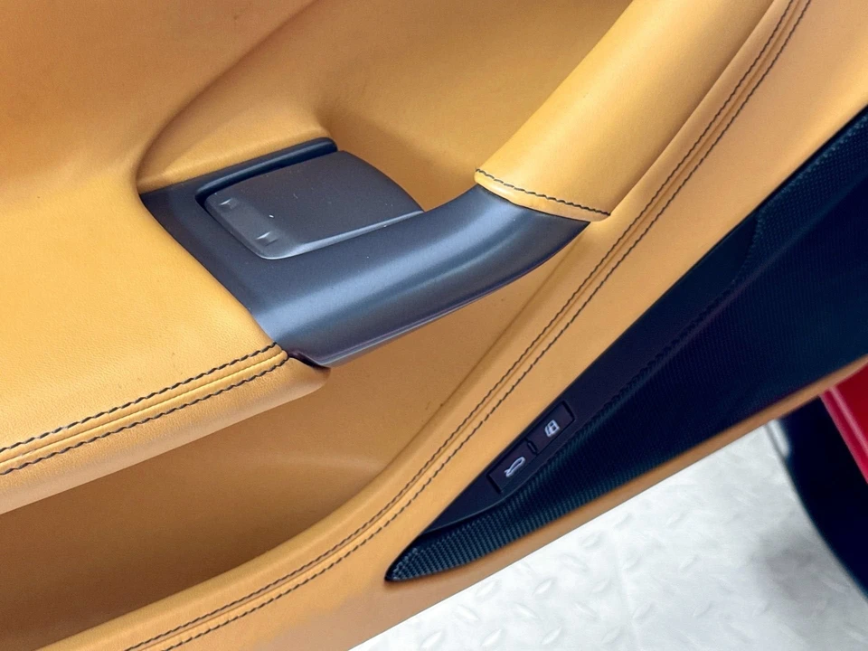 2020 Ferrari F8 Tributo - Image 16 of 28