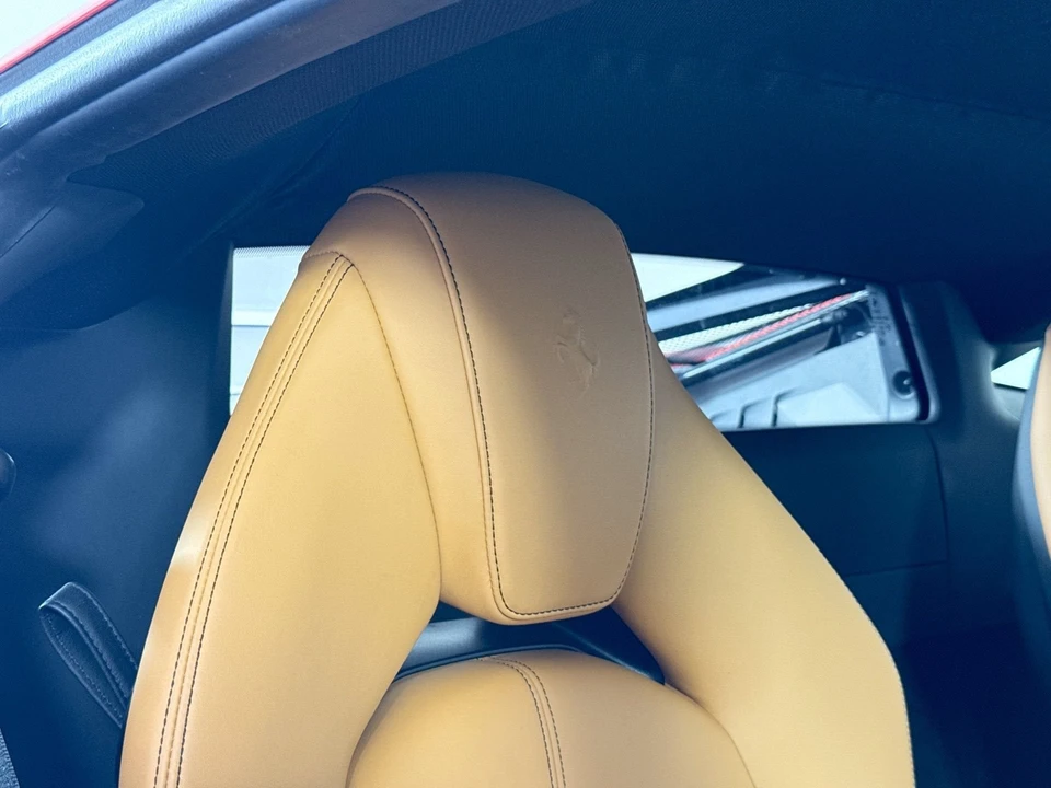 2020 Ferrari F8 Tributo - Image 23 of 28