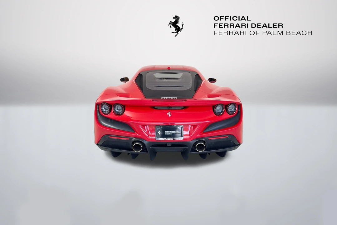 2020 Ferrari F8 Tributo - Image 6 of 28