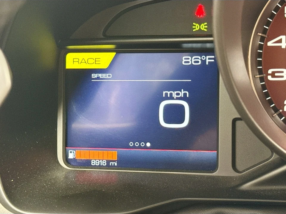 2020 Ferrari F8 Tributo - Image 28 of 28