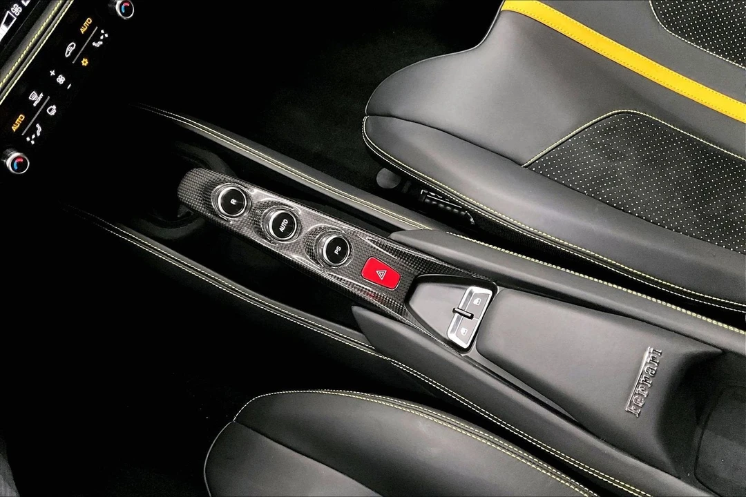 2020 Ferrari F8 Tributo - Image 16 of 30