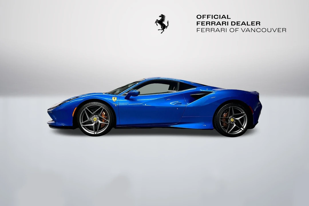 2020 Ferrari F8 Tributo - Image 30 of 30