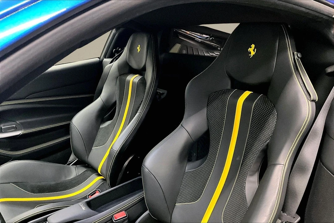 2020 Ferrari F8 Tributo - Image 19 of 30