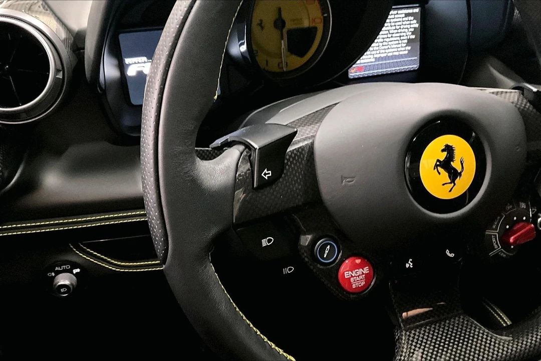 2020 Ferrari F8 Tributo - Image 10 of 30