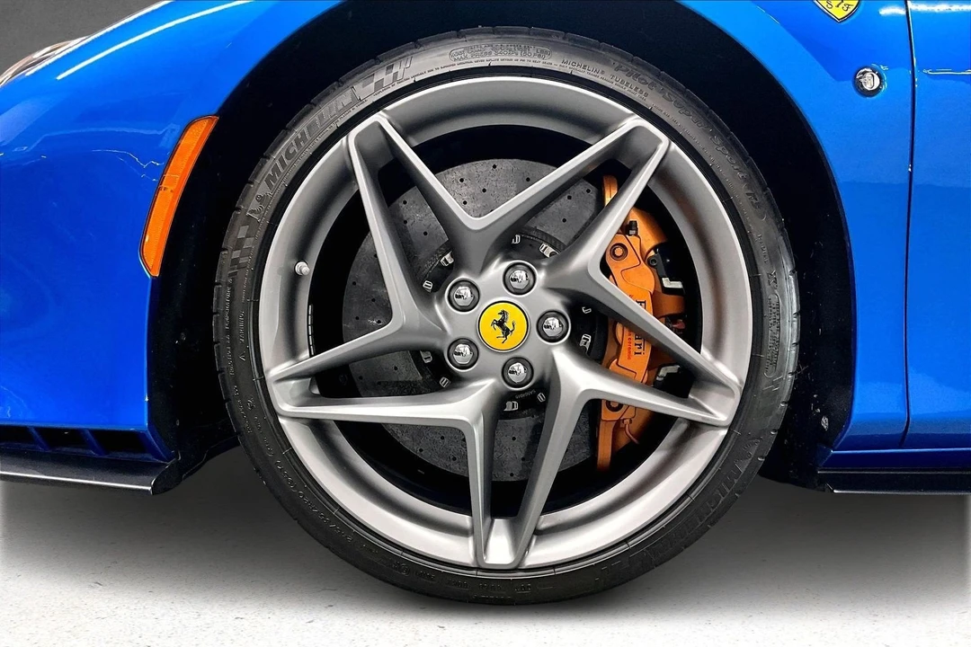 2020 Ferrari F8 Tributo - Image 29 of 30
