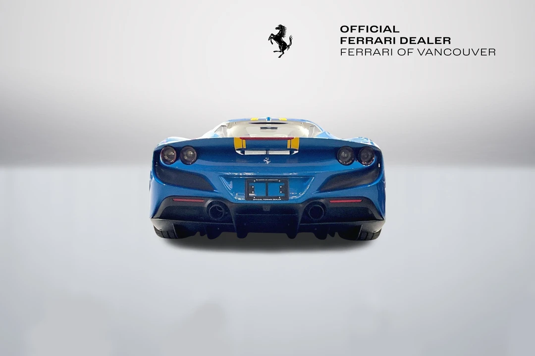 2020 Ferrari F8 Tributo - Image 5 of 30