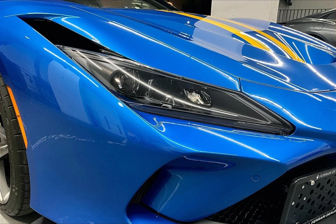 2020 Ferrari F8 Tributo - Image 27 of 30