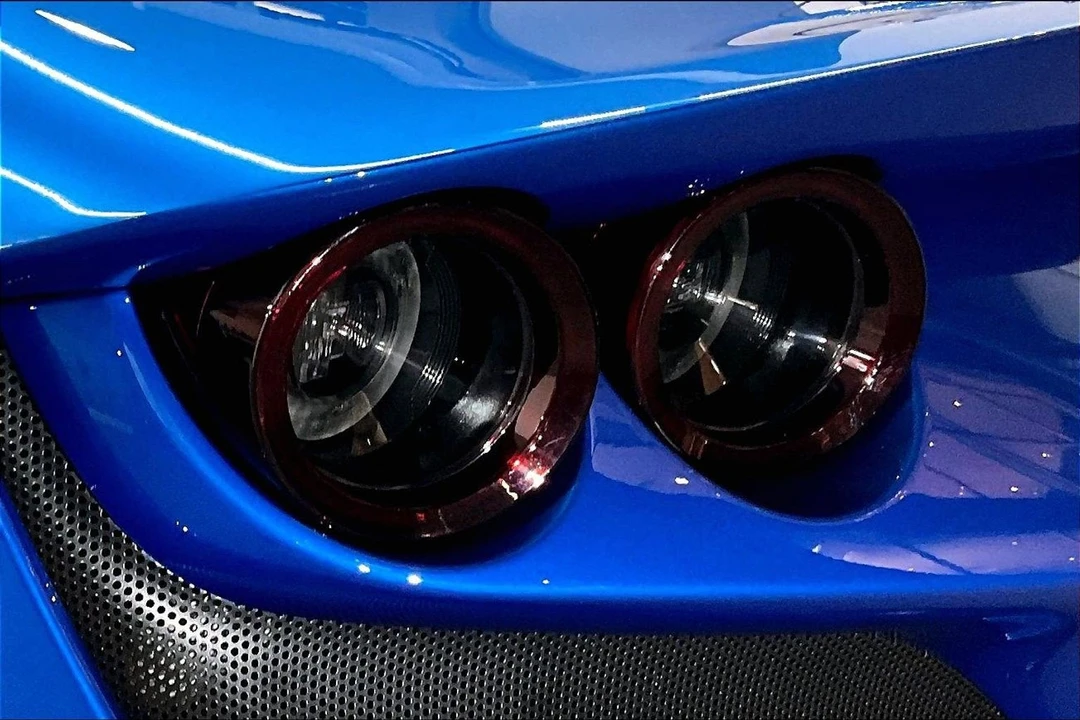 2020 Ferrari F8 Tributo - Image 20 of 30