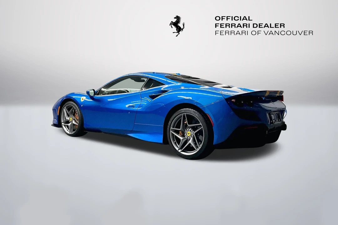2020 Ferrari F8 Tributo - Image 4 of 30