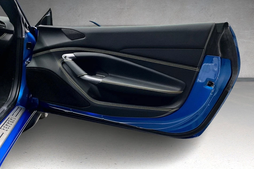 2020 Ferrari F8 Tributo - Image 23 of 30