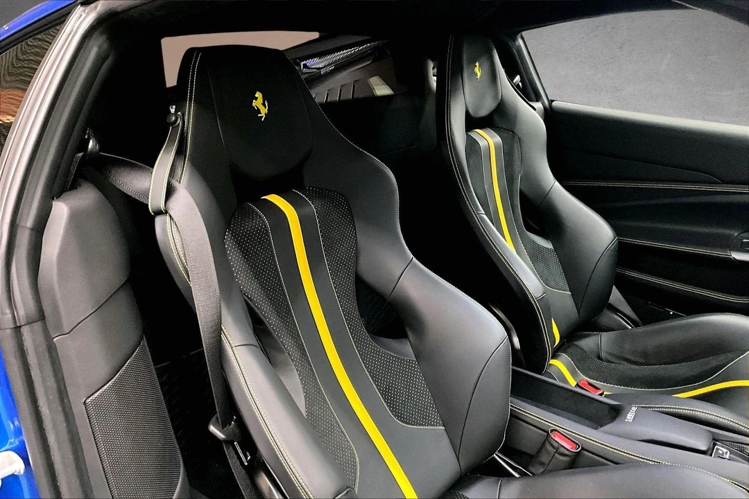 2020 Ferrari F8 Tributo - Image 24 of 30