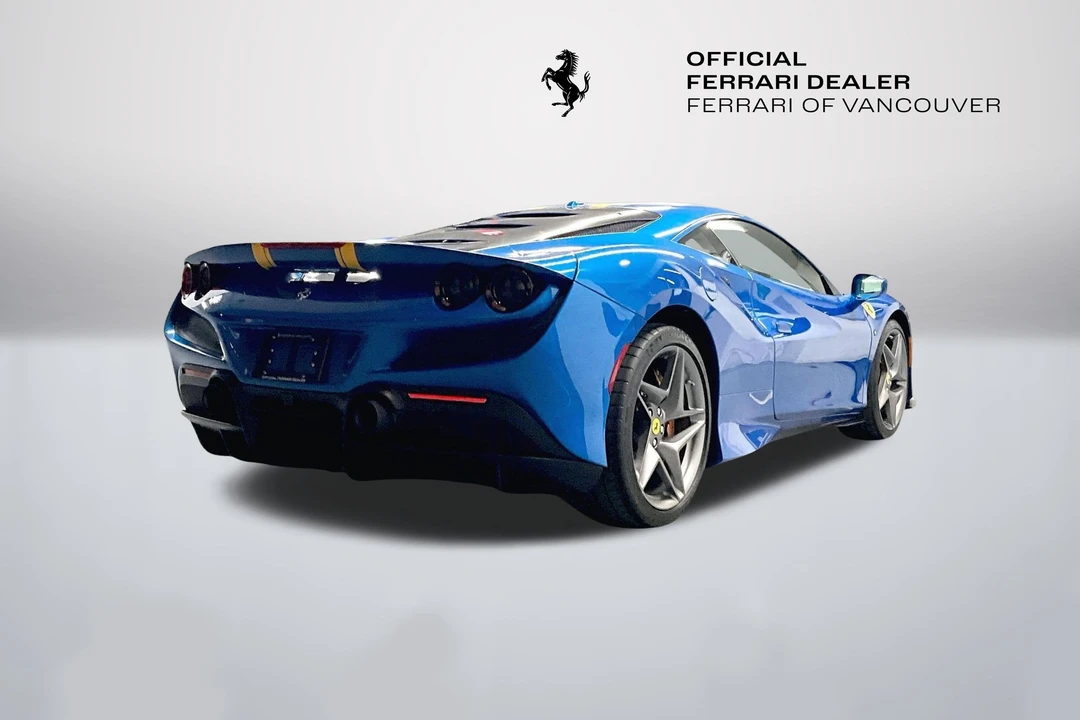 2020 Ferrari F8 Tributo - Image 6 of 30
