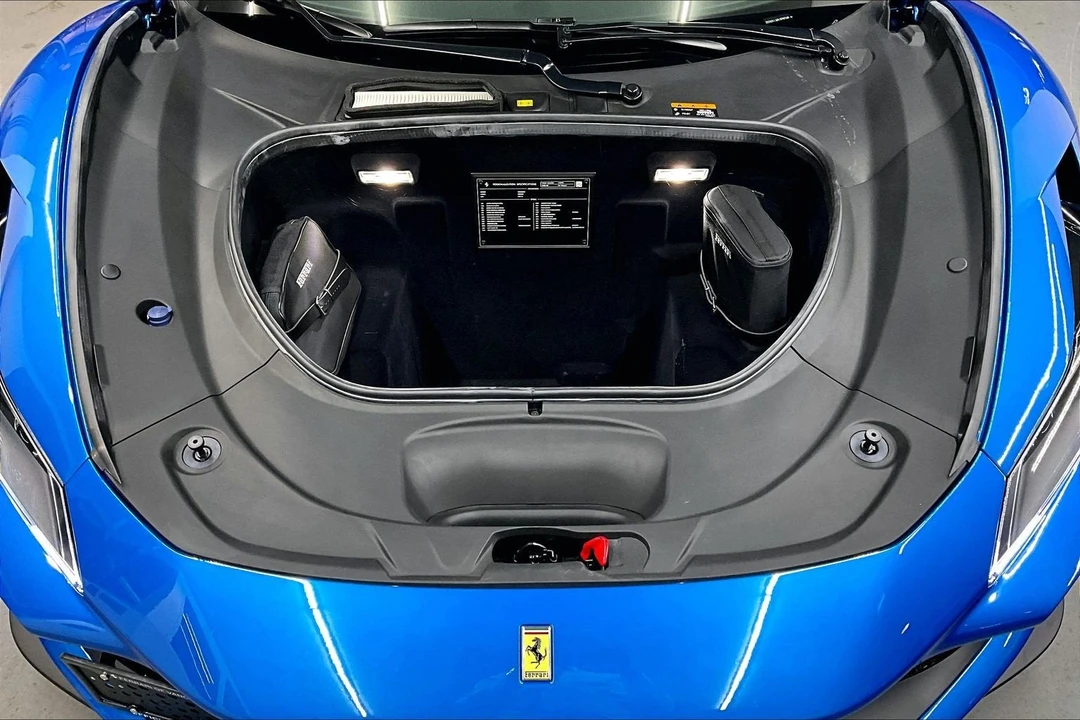 2020 Ferrari F8 Tributo - Image 25 of 30