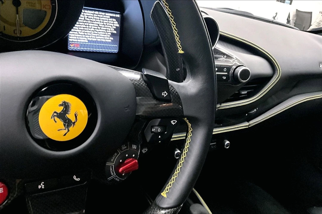 2020 Ferrari F8 Tributo - Image 11 of 30