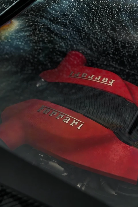 2020 Ferrari F8 Tributo - Image 5 of 16