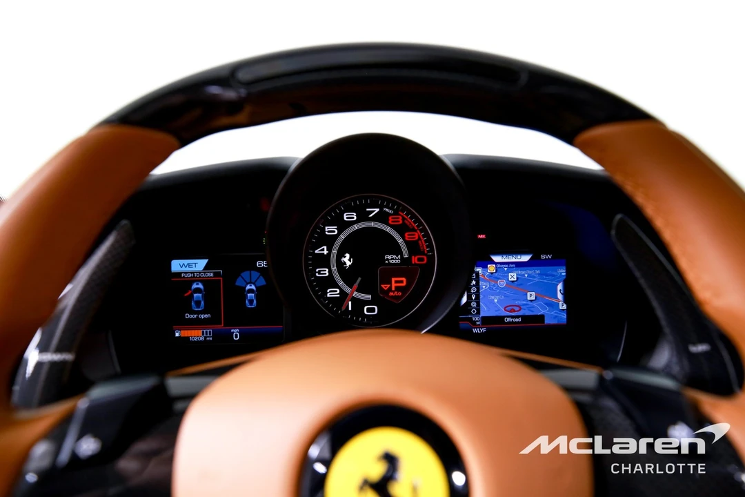 2020 Ferrari F8 Tributo - Image 13 of 31