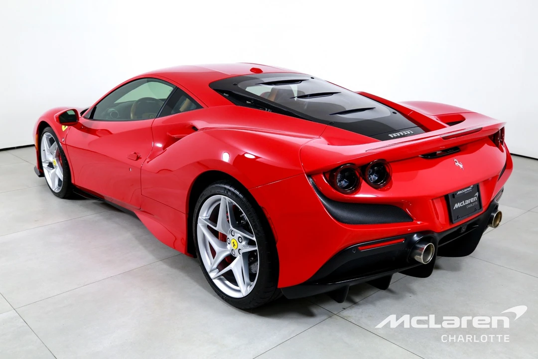 2020 Ferrari - Image 6 of 31