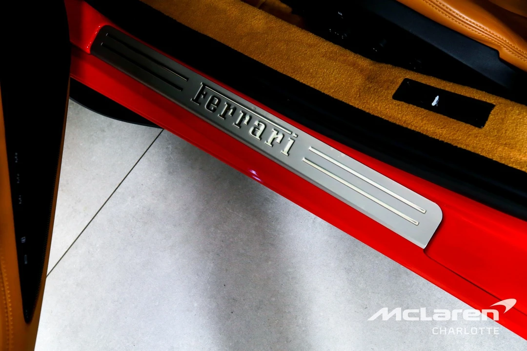 2020 Ferrari - Image 16 of 31