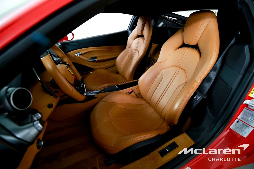 2020 Ferrari F8 Tributo - Image 11 of 31