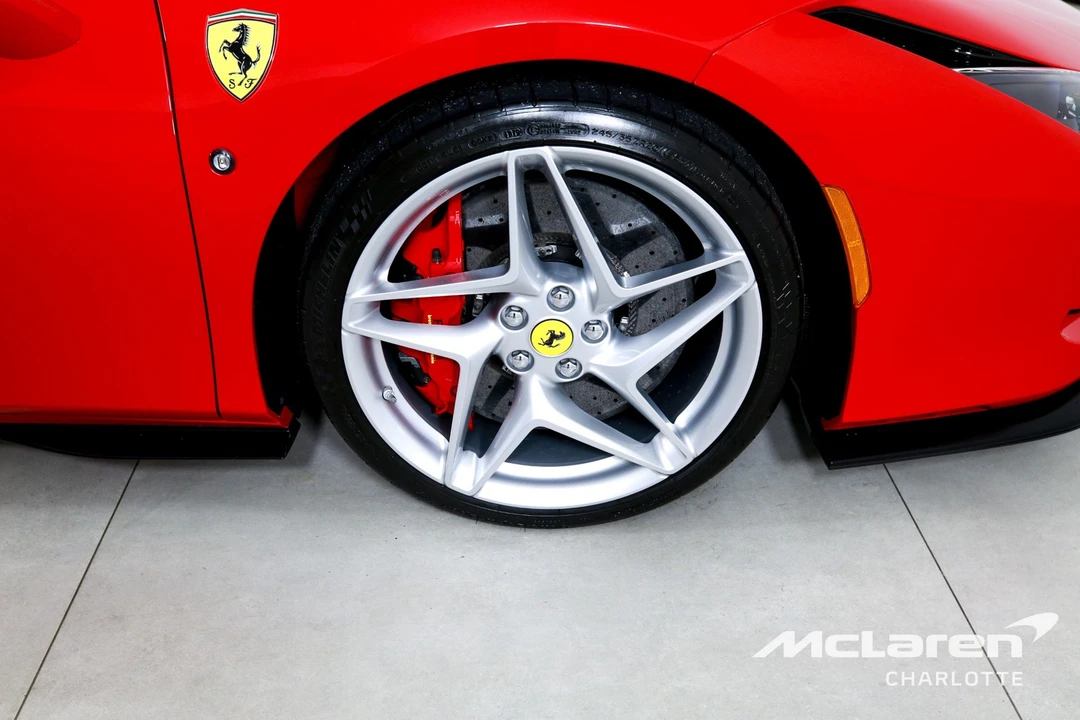 2020 Ferrari F8 Tributo - Image 29 of 31