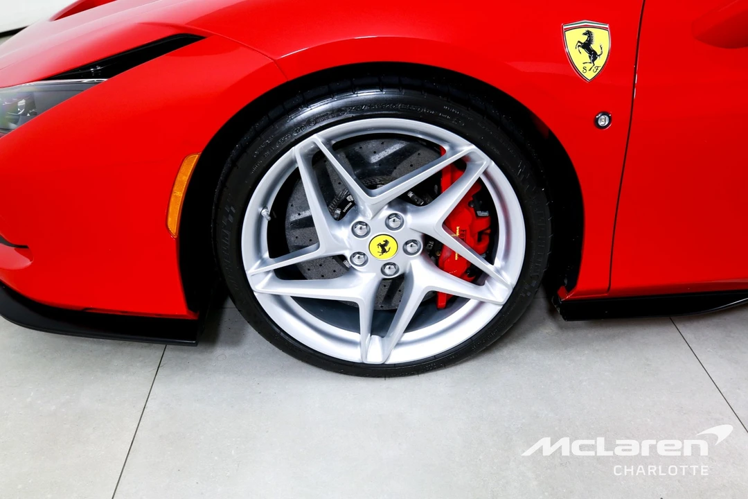 2020 Ferrari - Image 30 of 31