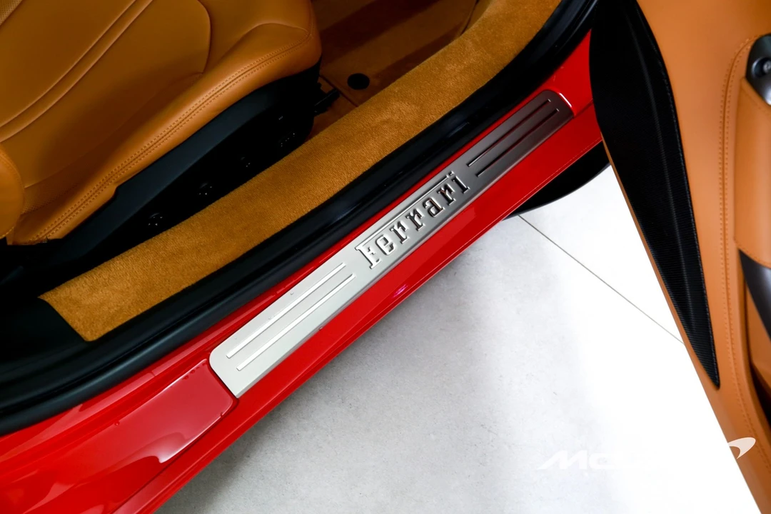 2020 Ferrari F8 Tributo - Image 21 of 31