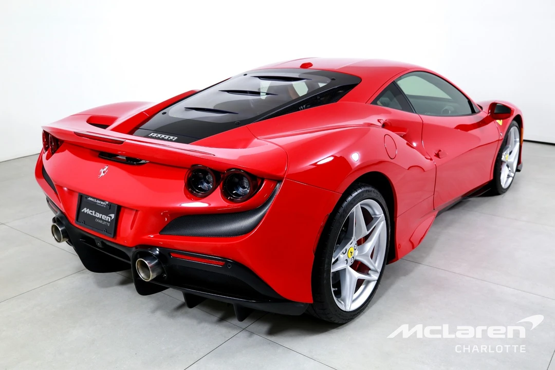 2020 Ferrari - Image 8 of 31