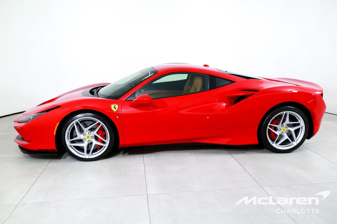 2020 Ferrari - Image 5 of 31