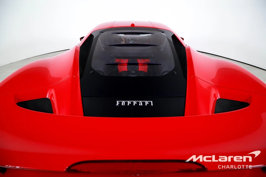 2020 Ferrari - Image 27 of 31