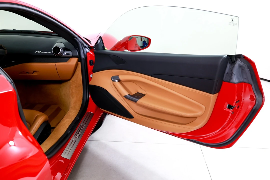2020 Ferrari F8 Tributo - Image 18 of 31