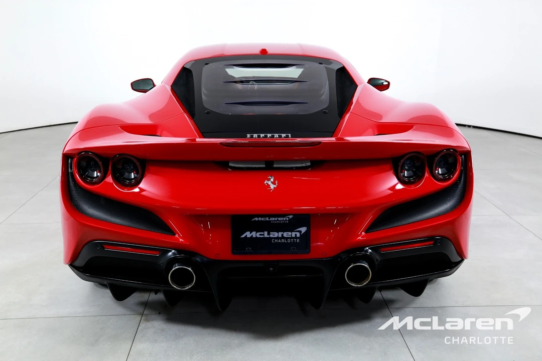 2020 Ferrari - Image 7 of 31